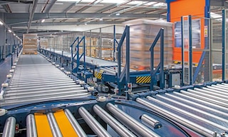 Conveyor rollers and how they work