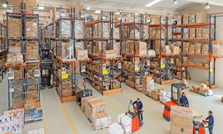 2021 supply chain crisis: global shortages and how to overcome them