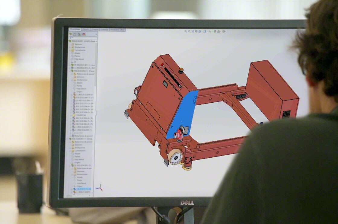 Additive manufacturing requires CAD software to design the product digitally