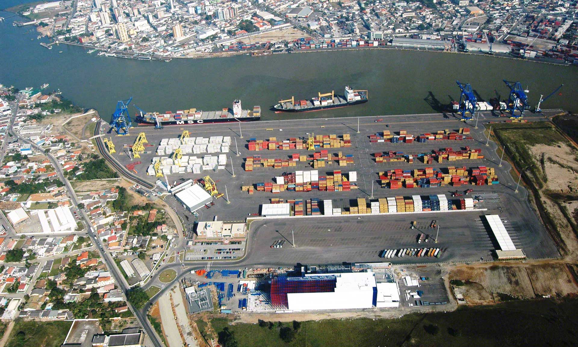 A bonded warehouse is an essential solution for importing goods A bonded warehouse is an essential solution for importing goods