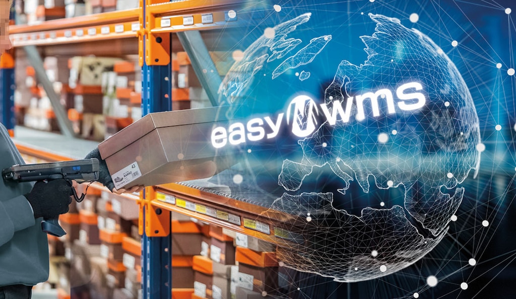 Cloud-based inventory management minimizes costs, as it facilitates warehouse operations