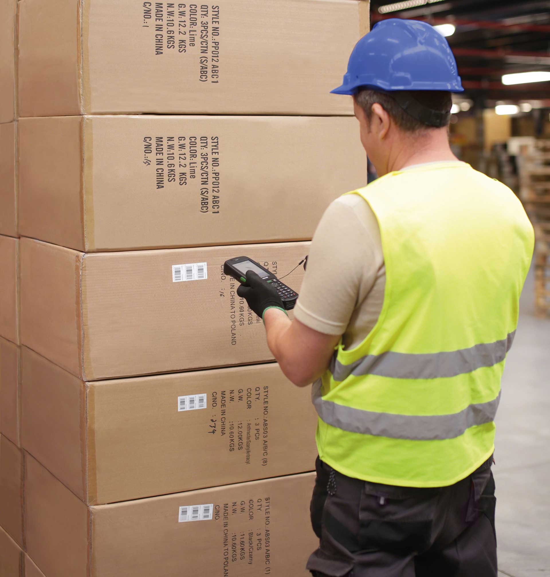 Errors to avoid during order processing Errors to avoid during order processing