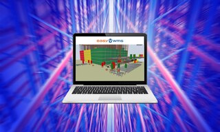 Digital twin examples: 3 cases in the logistics sector