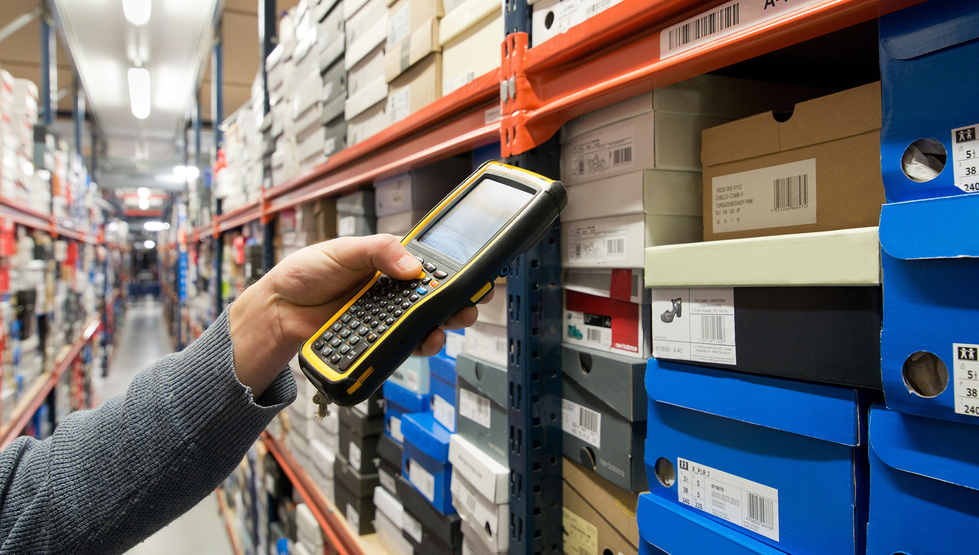 E-commerce logistics is the combination of e-commerce logistics and process digitization E-commerce logistics is the combination of e-commerce logistics and process digitization