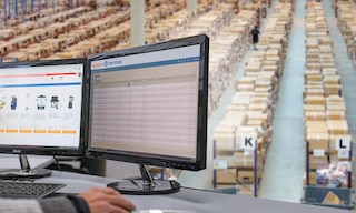 Ecommerce fulfillment software: how does it work?