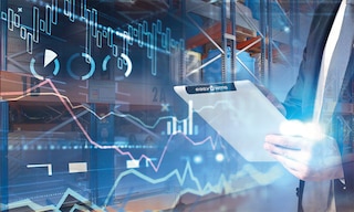 Stock control: key warehouse operation - Interlake Mecalux