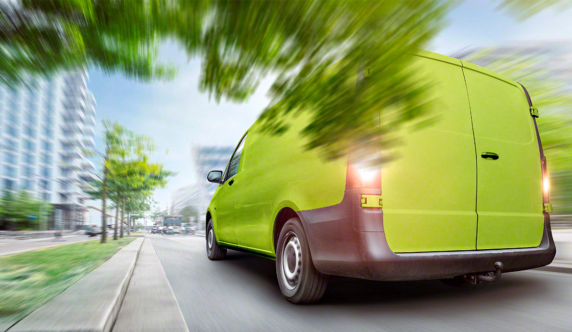 绿色甲醇可以促进更可持续的运输过程