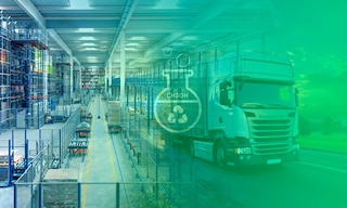 Green methanol is the sustainable alternative to the methanol used in manufacturing processes or as fuel Green methanol is the sustainable alternative to the methanol used in manufacturing processes or as fuel