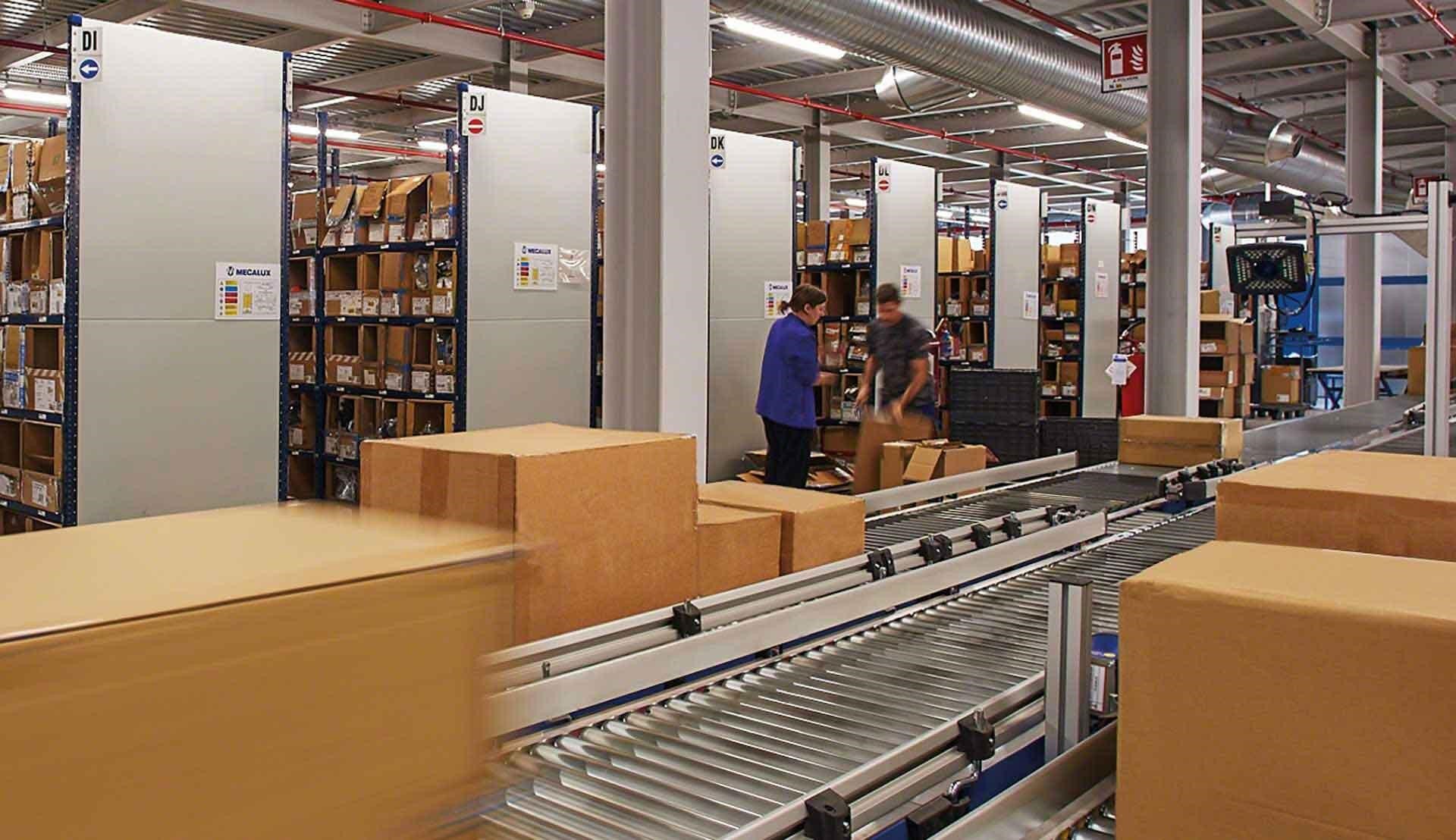 E-commerce Order Fulfillment: 5 Obstacles to Overcome