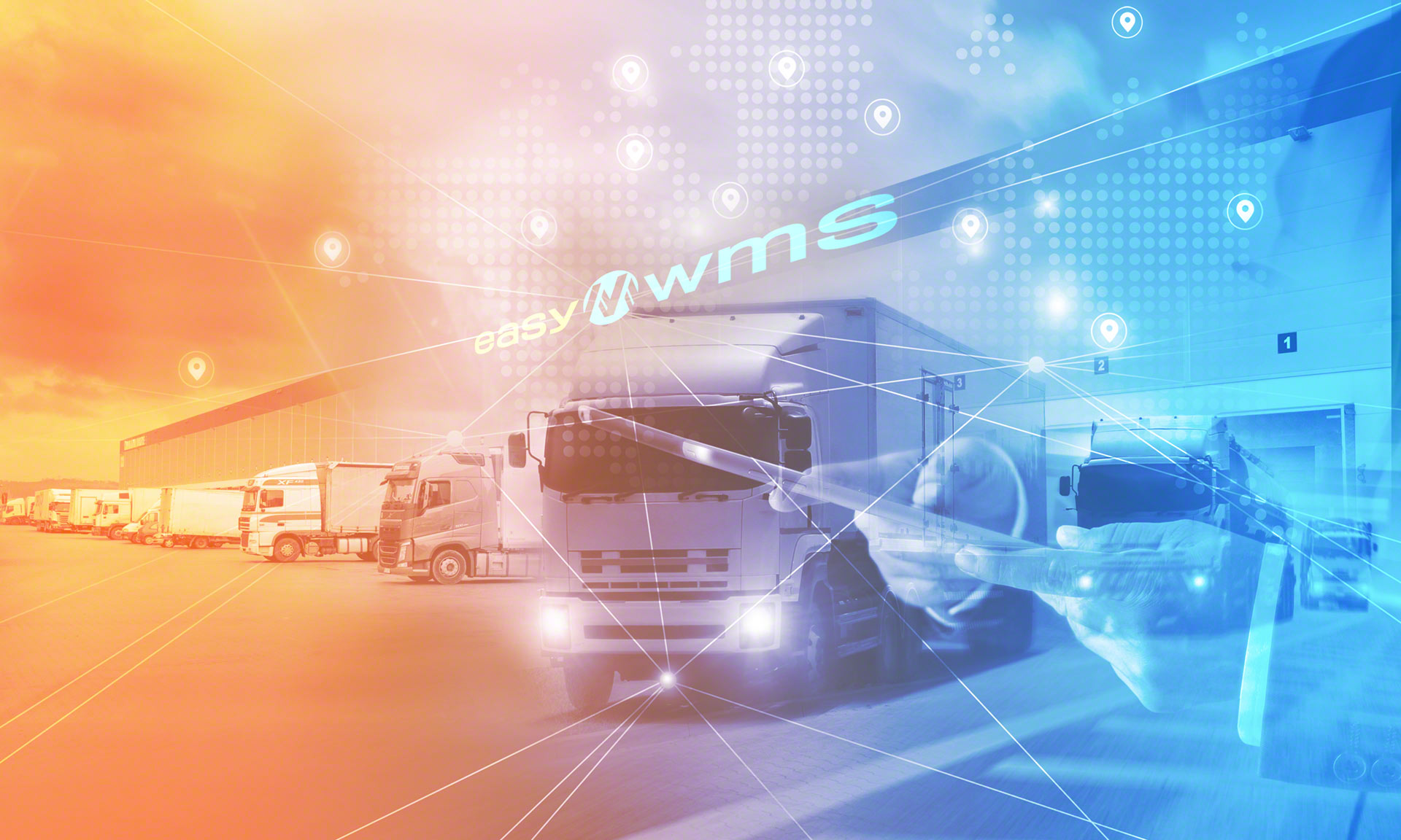 Hub and spoke is a goods transportation model consisting of a main warehouse as a center for operations Hub and spoke is a goods transportation model consisting of a main warehouse as a center for operations