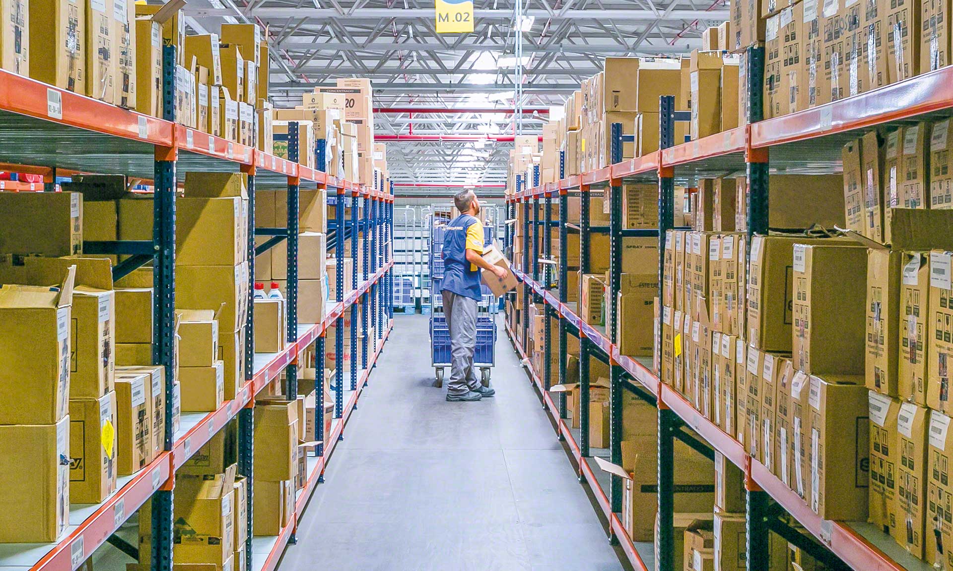 How Much Does An Inventory Control Specialist Make