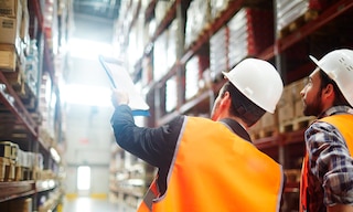 The value of a logistics audit