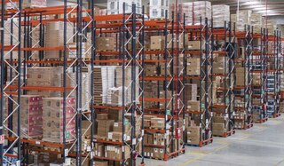 Logistics issues: the 10 most common in warehouses