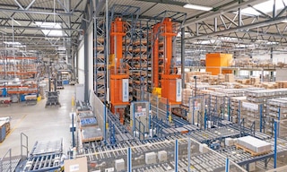 Logistics processes: key points for optimizing your supply chain