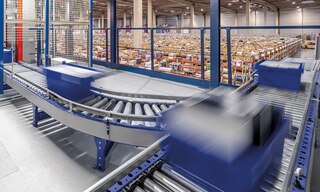 Logistics trends for 2022: resilience, traceability, and speed Logistics trends for 2022: resilience, traceability, and speed