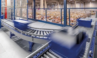 Logistics trends for 2022 are set to increase warehouse efficiency