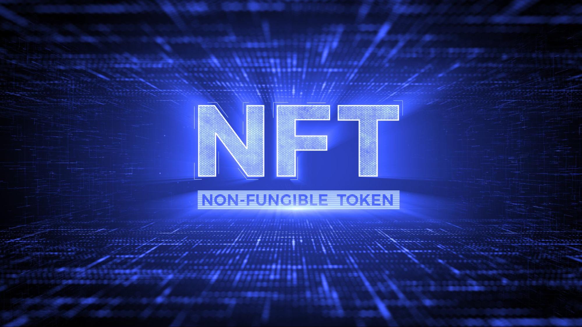 NFT supply chain: how would it work?