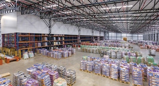 On-demand warehousing is the evolution of traditional 3PL services