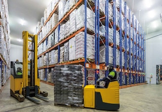 Unique Challenges Cold Storage Warehouses Must Overcome