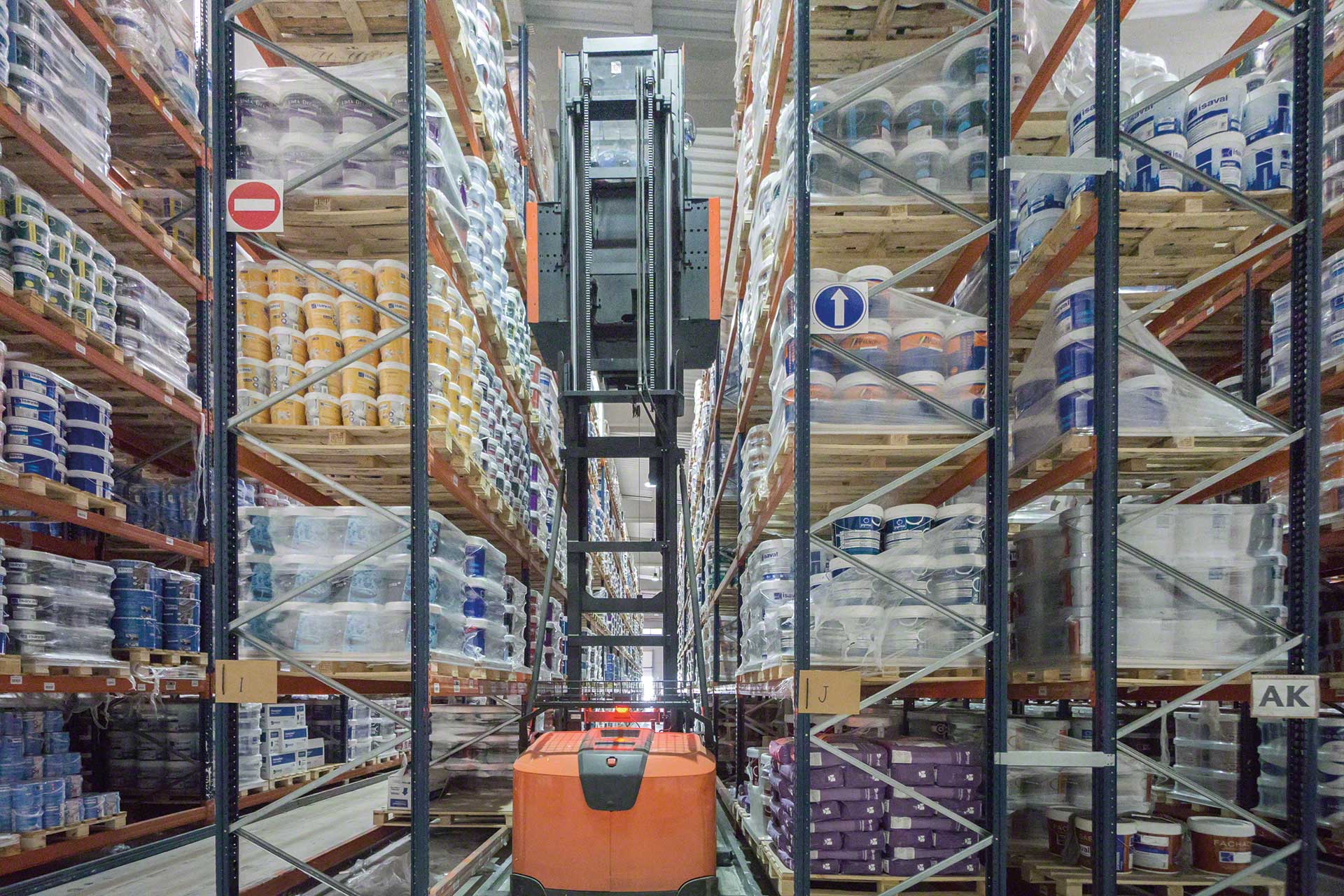 Overstock occurs due to poor planning among the various links in the supply chain Overstock occurs due to poor planning among the various links in the supply chain