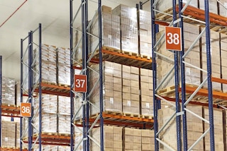 Palletization: the importance of getting it right