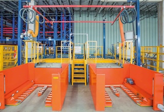Picking area: how to design and equip the one for your warehouse