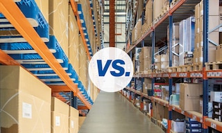 Plastic pallets vs wood pallets: Which are better?
