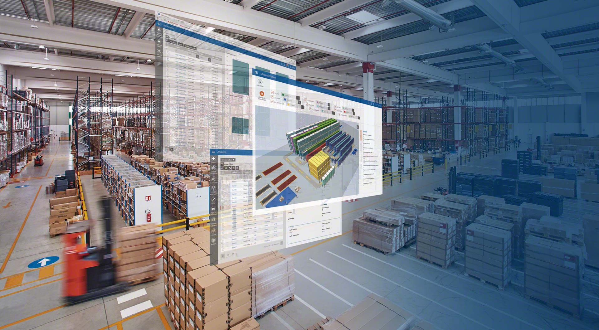 Predictive analytics has become a widely used tool for improving logistics Predictive analytics has become a widely used tool for improving logistics