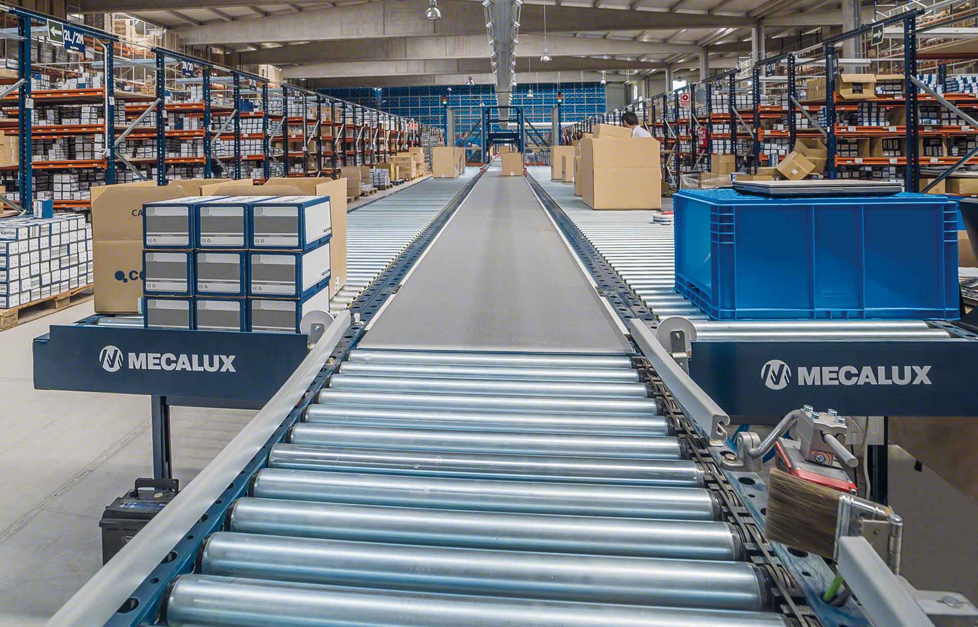 Warehouse Operations: What processes can be automated?