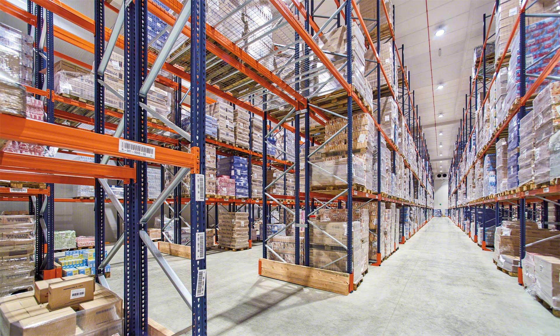 The Importance Of Horizontal Clearance In Seismic Storage Rack