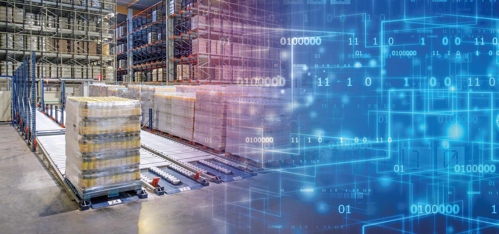 Smart packaging monitors and communicates the condition of the products to consumers Smart packaging monitors and communicates the condition of the products to consumers