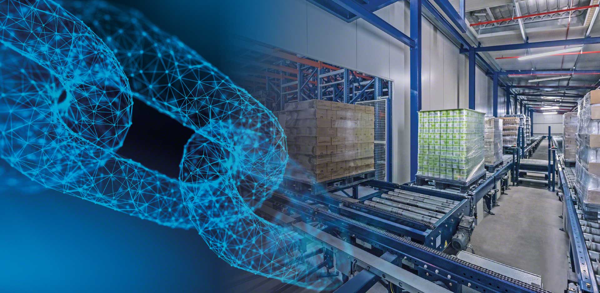Supply chain management: the key to efficiency Supply chain management: the key to efficiency