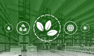 8 best practices for a sustainable warehouse 8 best practices for a sustainable warehouse