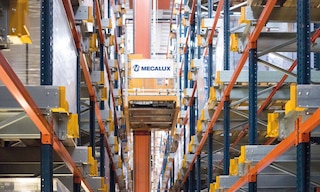 5 warehouse automation benefits