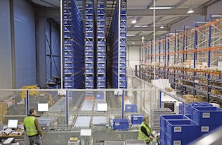 Manufacturing logistics: how to optimize it
