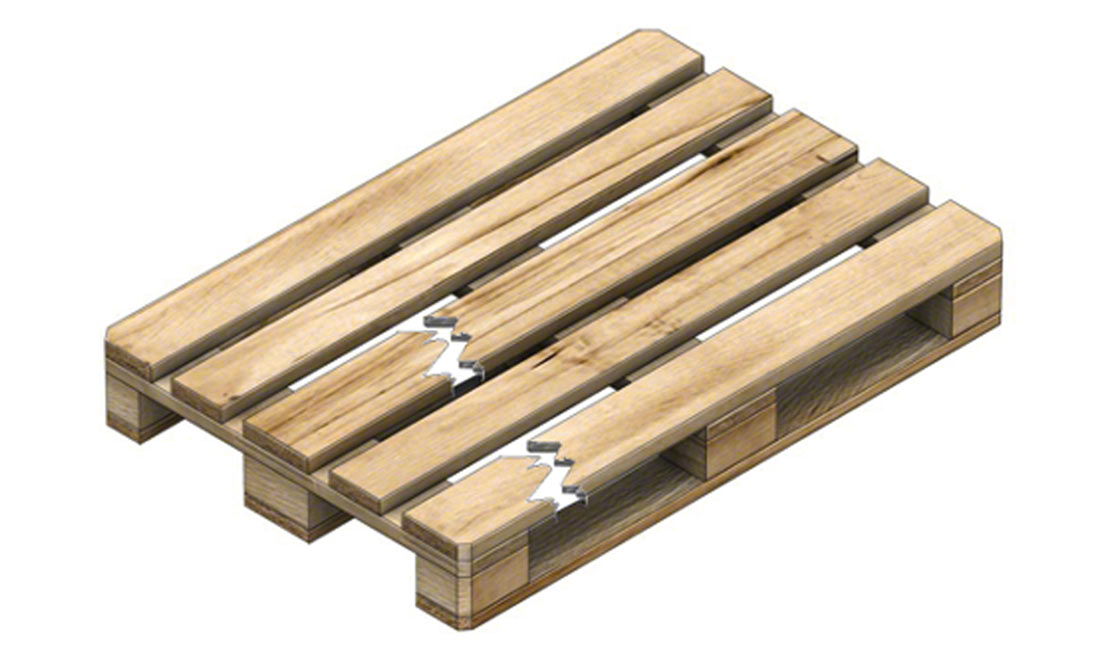 Plastic Pallets Vs Wood Pallets - Interlake Mecalux