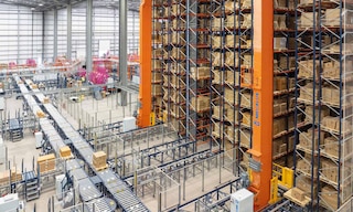 Integrated logistics coordinates all business activities from a unified, end-to-end perspective