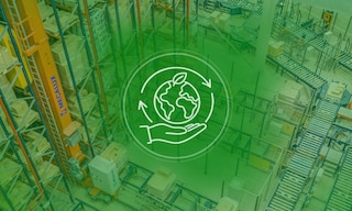 Supply chain sustainability