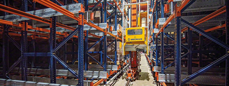 La Piamontesa: automation drives progress La Piamontesa: automation drives progress