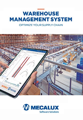 Technological innovation for efficient warehouses