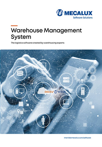 Warehouse Management System Easy WMS