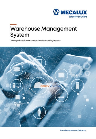 The logistics software created by warehousing experts