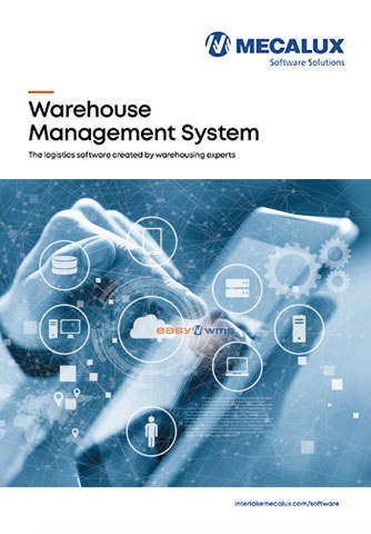 The logistics software created by warehousing experts