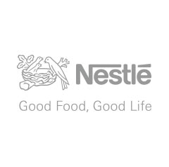Nestlé is starting up a warehouse for the powdered milk line in Argentina
