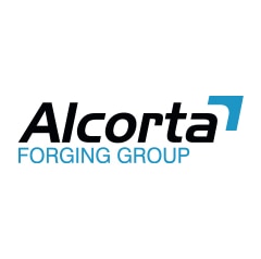 Alcorta Forging Group: technology connecting the warehouse with production Alcorta Forging Group: technology connecting the warehouse with production