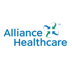 The logistics centre of the Alliance Healthcare wholesale pharmaceutical company in Lisbon was sectored into five zones to organise products according to demand