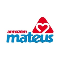 Armazém Mateus runs a colossal logistics center in Brazil