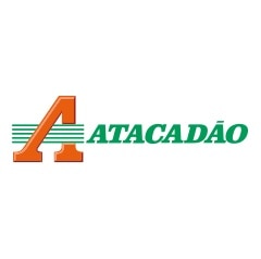 Interlake Mecalux pallet racks in the warehouses of the wholesaler Atacadão Interlake Mecalux pallet racks in the warehouses of the wholesaler Atacadão