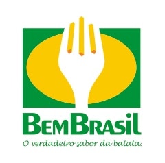冷凍薯條生產商Bem Brasil的智能倉庫