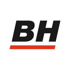 The bike manufacturer BH Bikes automates the storage of pallets and boxes in its new logistics centre in Vitoria The bike manufacturer BH Bikes automates the storage of pallets and boxes in its new logistics centre in Vitoria